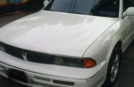 1994 Mitsubishi Lancer for sale in Quezon City 