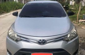 2014 Toyota Vios for sale in Lipa 