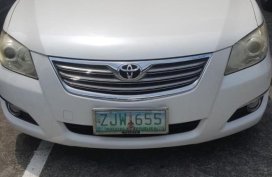2008 Toyota Camry for sale in Baguio