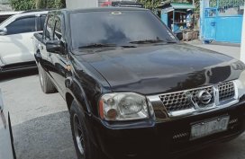 Nissan Frontier 2003 for sale in Las Pinas