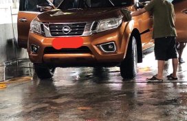 2016 Nissan Navara for sale in Las Pinas