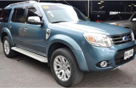 2015 Everest Ford for sale in Pasig 