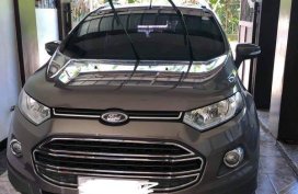 2015 Ford Ecosport for sale in Pasig