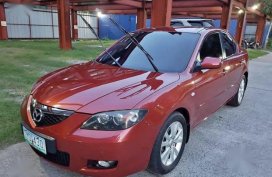 2011 Mazda 3 for sale in Taguig