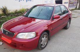 1999 Honda City for sale in San Fernando 