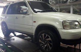 2001 Honda Cr-V for sale in Quezon City