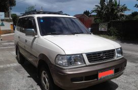 2002 Toyota Revo for sale in Antipolo