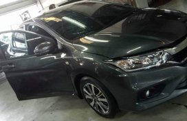 2018 Honda City for sale in Quezon City 
