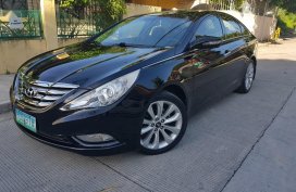 2010 Hyundai Sonata for sale in Las Pinas 