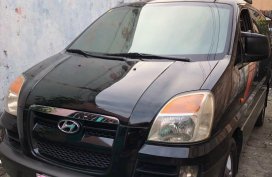 2004 Hyundai Starex for sale in Quezon City