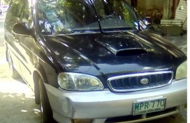 2000 Kia Carnival for sale in Cainta