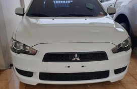 2014 Mitsubishi Lancer for sale in Parañaque