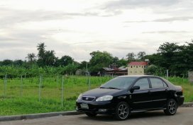 Toyota Corolla Altis 2003 for sale in Cebu City