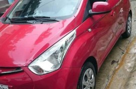 2018 Hyundai Eon for sale in San Jose del Monte 