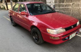 1995 Toyota Corolla for sale in San Juan