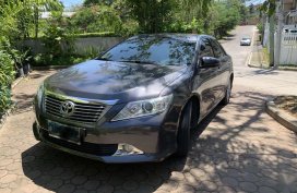 Toyota Camry 2012 for sale in Cebu City
