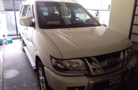 2017 Isuzu Crosswind for sale in Caloocan 