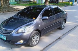 2013 Toyota Vios for sale in Tarlac