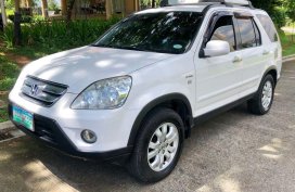 2006 Honda Cr-V for sale in Rizal
