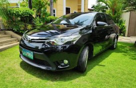Toyota Vios 2014 for sale in Cavite City