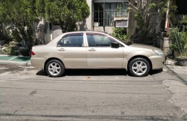 2004 Mitsubishi Lancer for sale in Pasig 