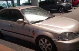 1996 Honda Civic for sale in Taguig