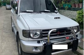 Mitsubishi Pajero 2002 for sale in Santa Rosa