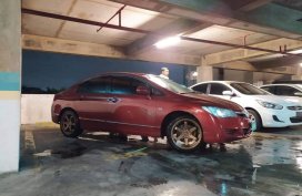 2007 Honda Civic for sale in Quezon City