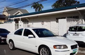 2005 Volvo S60 for sale in Makati 