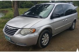 2005 Chrysler Town And Country for sale in Cabanatuan