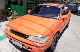 Toyota Corolla 1997 for sale in Bacoor