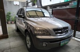 Kia Sorento 2005 for sale in Pasay 