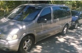 2nd hand Chevrolet Venture for sale in Muntinlupa