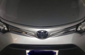 Used Toyota Vios 2015 for sale in Alcala