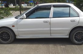 1996 Mitsubishi Lancer for sale in Cabuyao