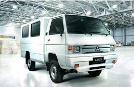2020 Mitsubishi L300 for sale in Quezon City