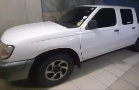 2005 Nissan Frontier for sale in Quezon City