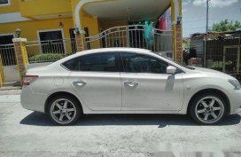 Used Nissan Sylphy 2015 for sale in Bacoor