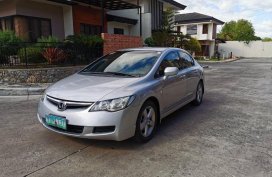 Used Honda Civic for sale in Manila