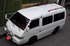 2020 HYUNDAI GRACE SINGKIT SPORTY TYPE for sale in Cabanatuan