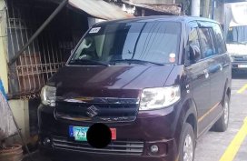 Used Suzuki Apv for sale in Manila