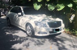 2011 Mercedes-Benz 300 for sale in Makati