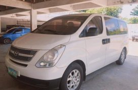 2009 Hyundai Starex for sale in Kalibo