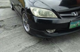 2004 Honda Civic for sale in Valenzuela