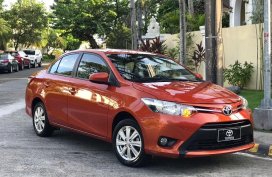 2017 Toyota Vios for sale in Muntinpula