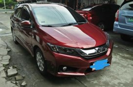 2014 Honda City for sale in Cavite