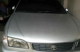 1998 Toyota Corolla for sale in Cabuyao