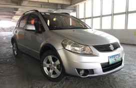 2019 Suzuki SX4 for sale in Manila