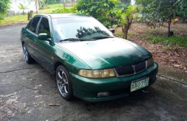 2001 Mitsubishi Lancer for sale in Antipolo