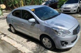Used Mitsubishi Mirage G4 GLX for sale in Manila
